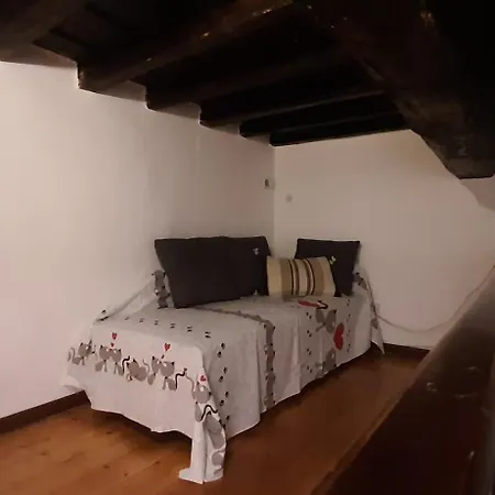 Apartament Navona In
