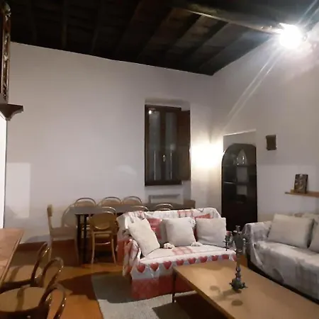 Apartament Navona In *