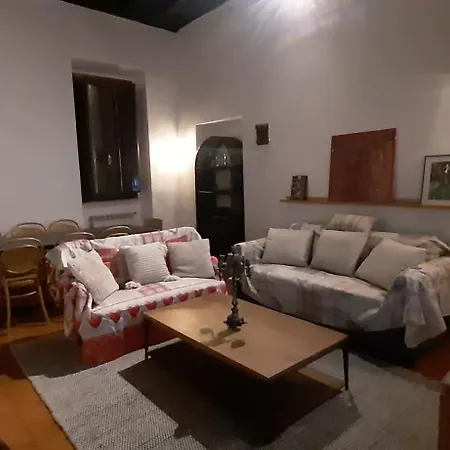 Navona In Apartament Rzym