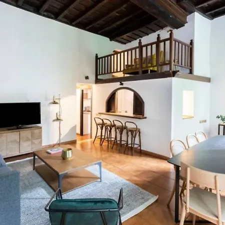 Apartman Navona In *