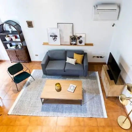 Apartman Navona In