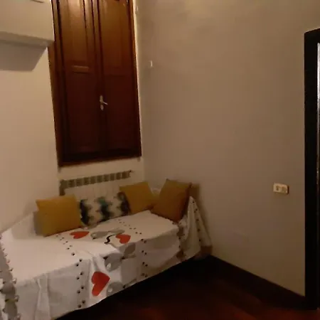 Apartman Navona In Róma
