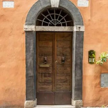 Daire Navona In Roma