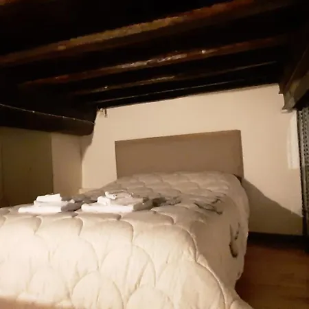Navona In Apartman