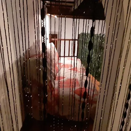 Navona In Daire Roma