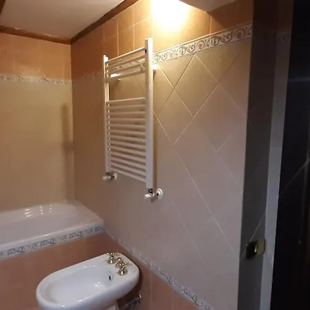 Apartman Navona In Róma