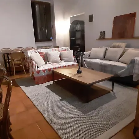 Apartman Navona In Róma