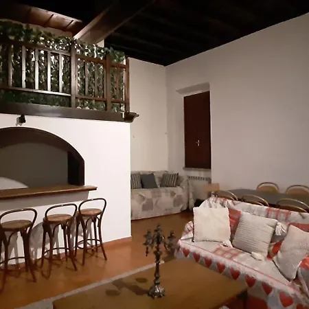 Navona In Apartman