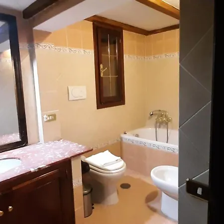 Apartman Navona In *