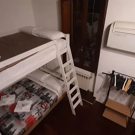 Apartman Navona In Róma