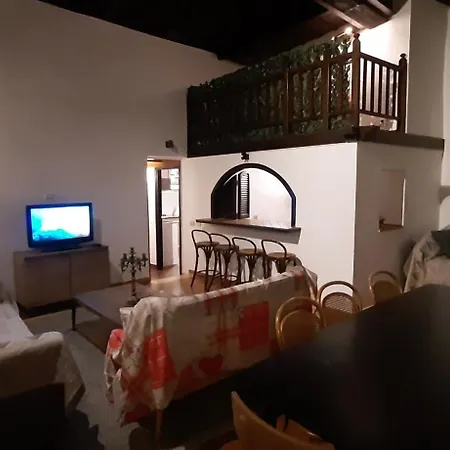 Apartamento Navona In *