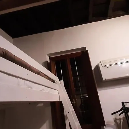 Apartamento Navona In *