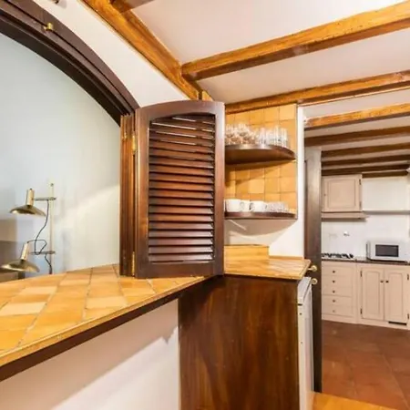 Navona In Appartement